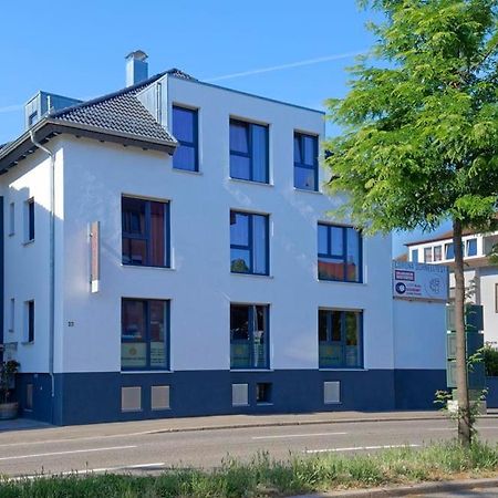 Heilbronner Hotel Am Schoenen Theater Kültér fotó